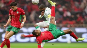 شاهد مجانًا.. القنوات الناقلة لمباراة المغرب ومالي في أمم إفريقيا 2025